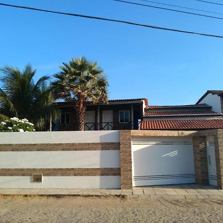 Laggon Residence Jijoca de Jericoacoara Buitenkant foto