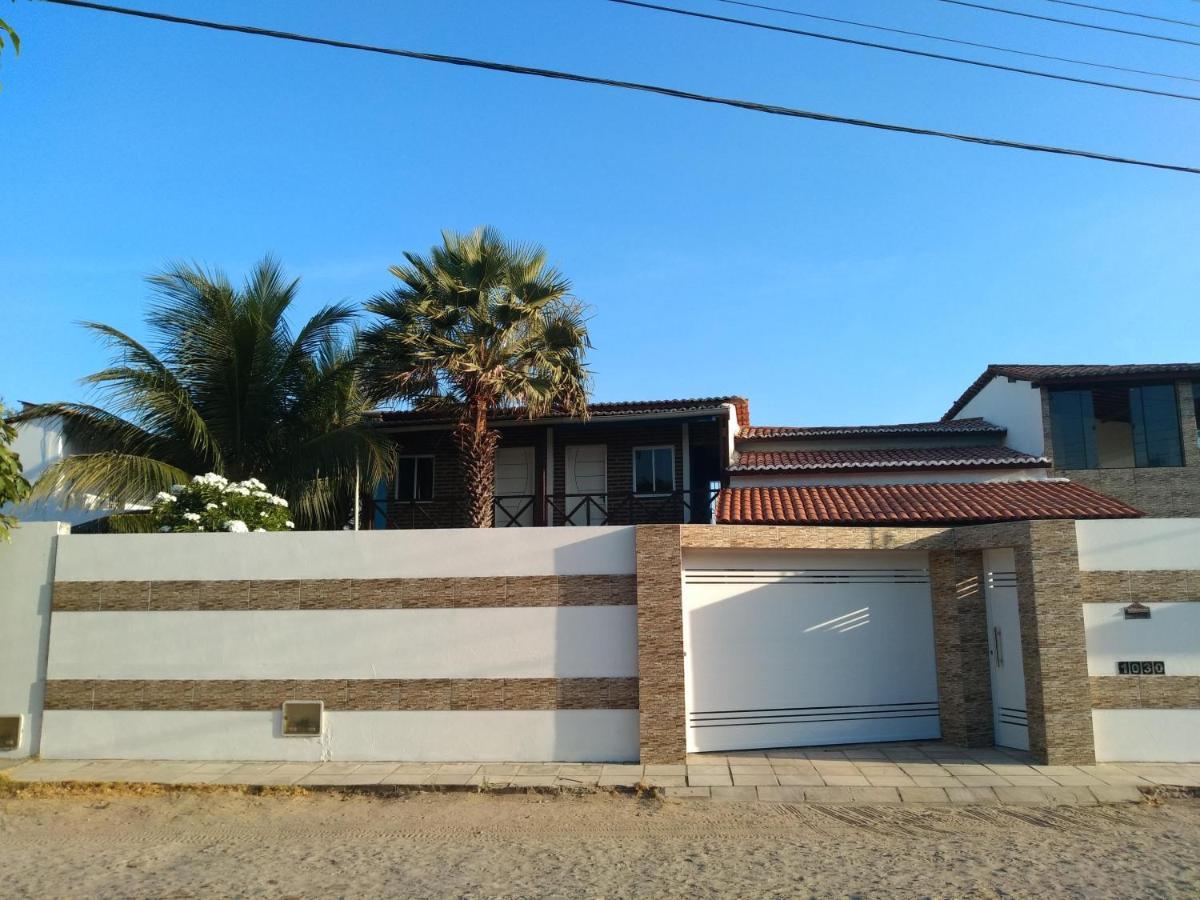 Laggon Residence Jijoca de Jericoacoara Buitenkant foto